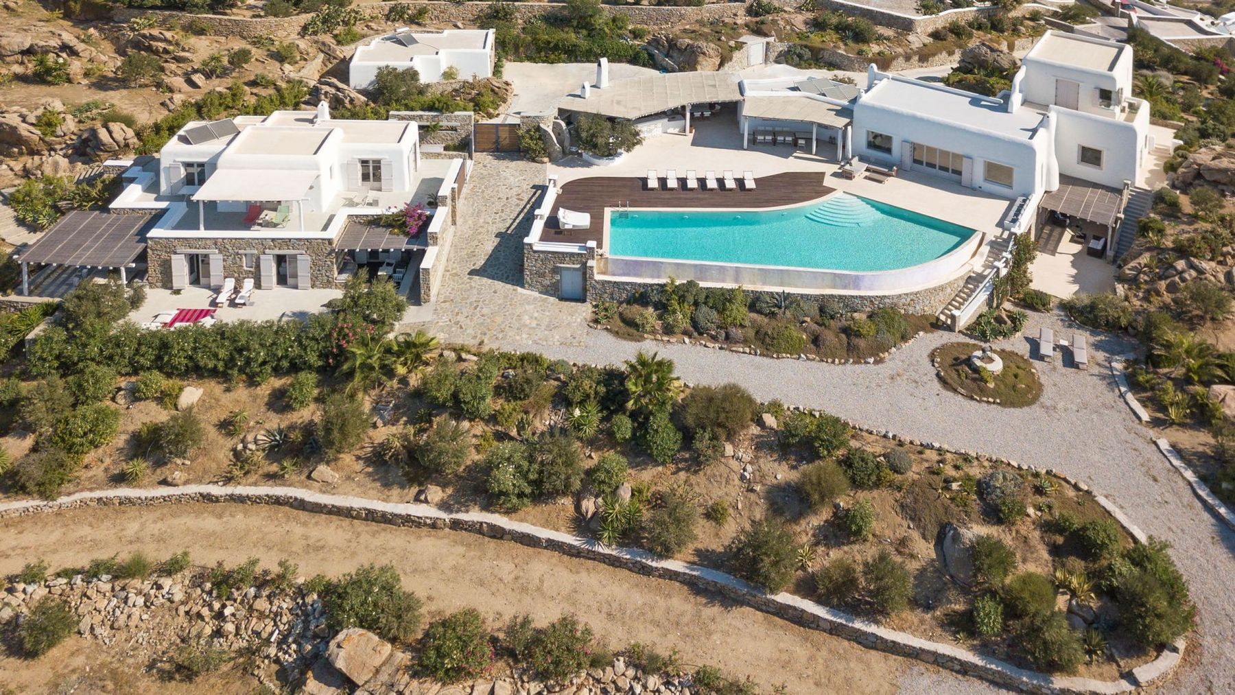 Great Mystique villa photo.