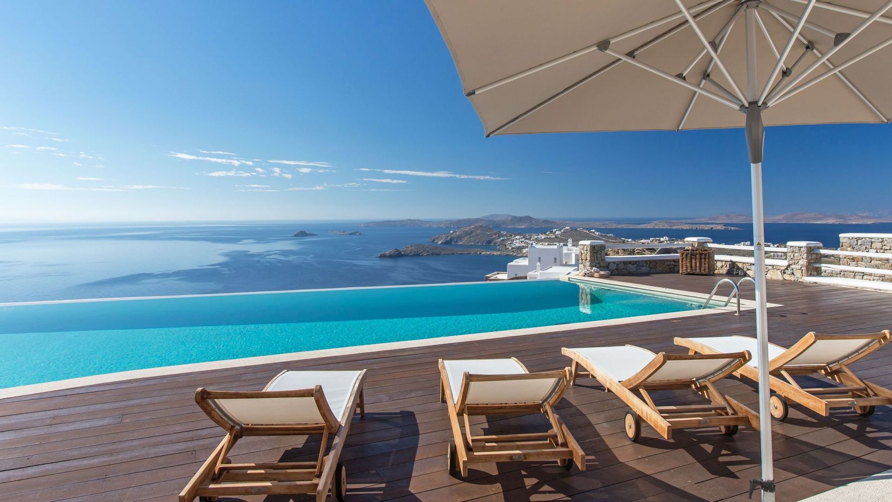 Great Mystique villa photo.
