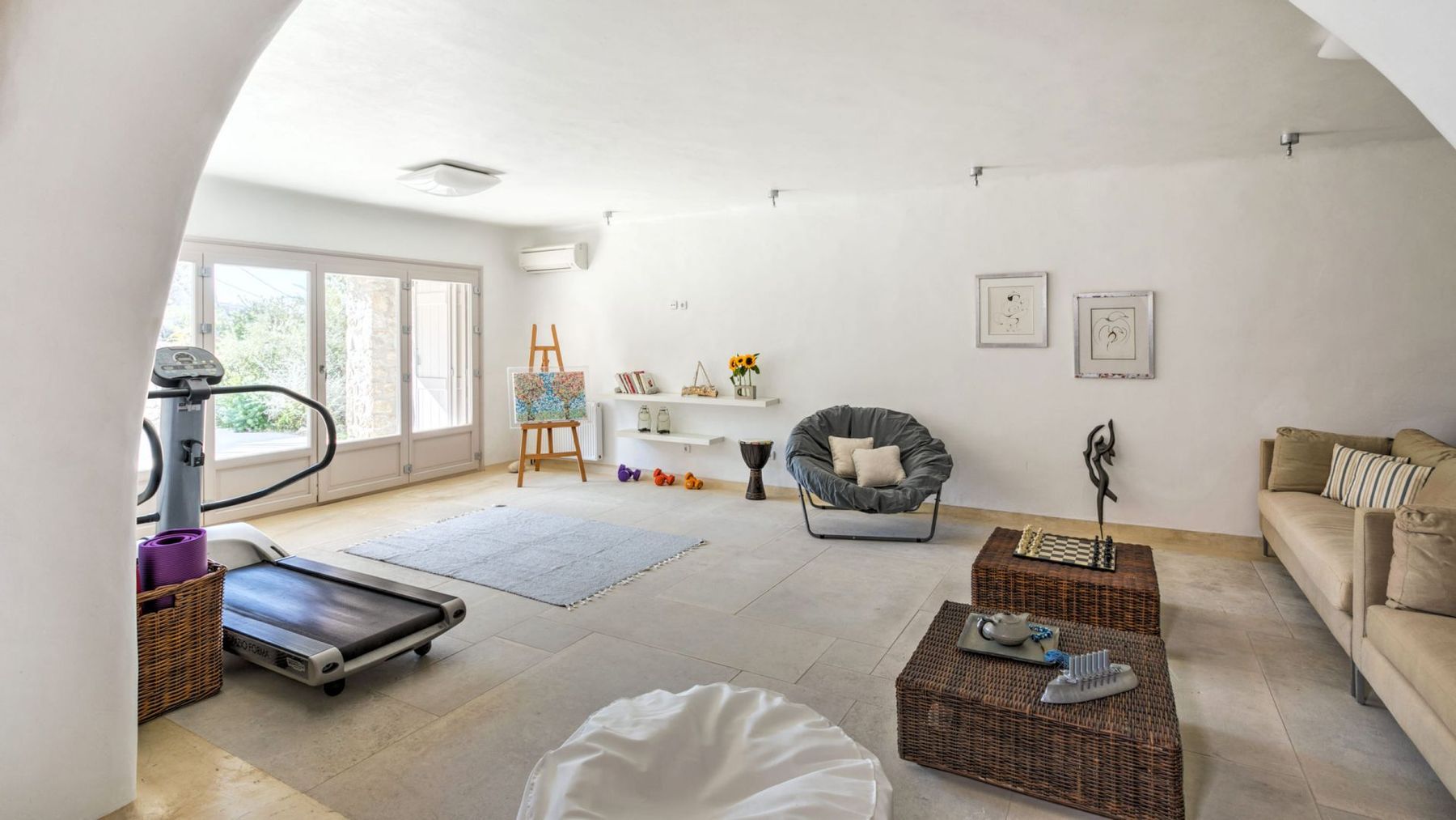 Great Mystique villa photo.