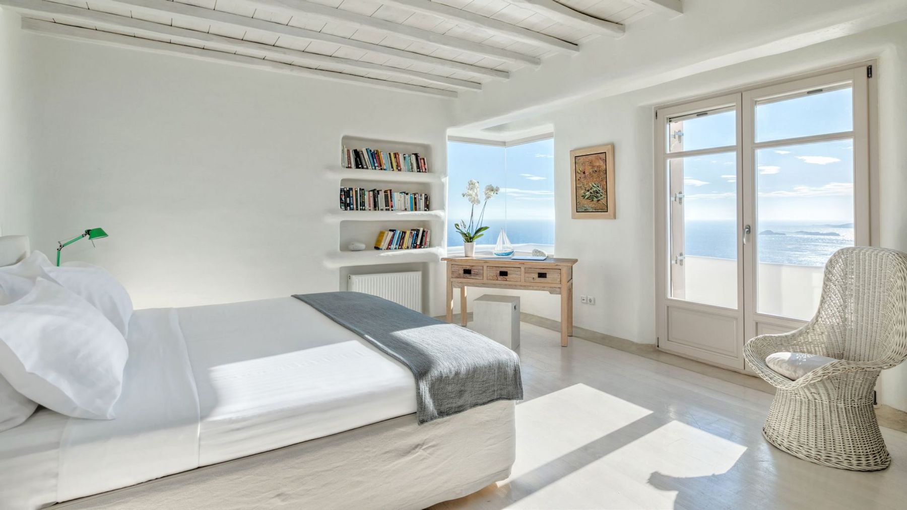 Great Mystique villa photo.