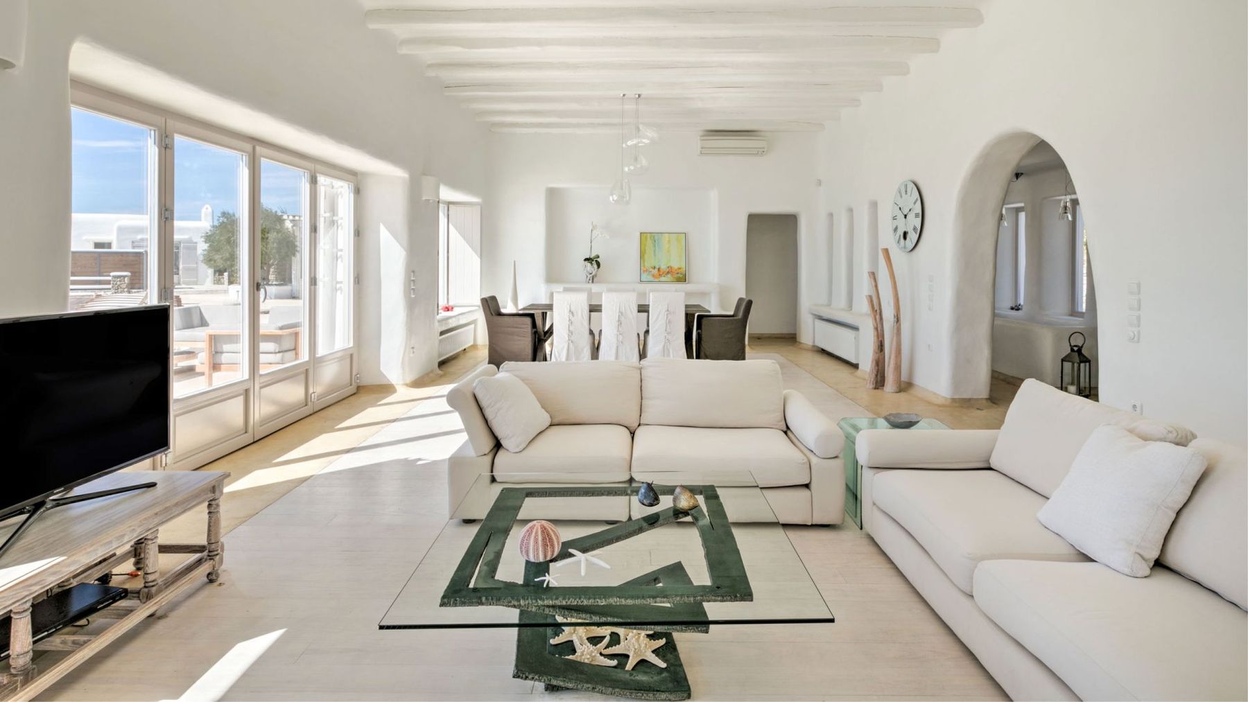 Great Mystique villa photo.