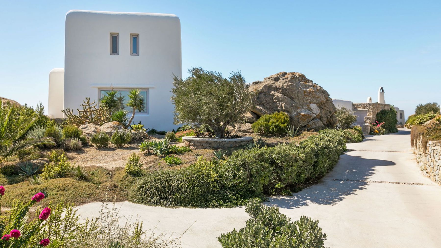 Great Mystique villa photo.