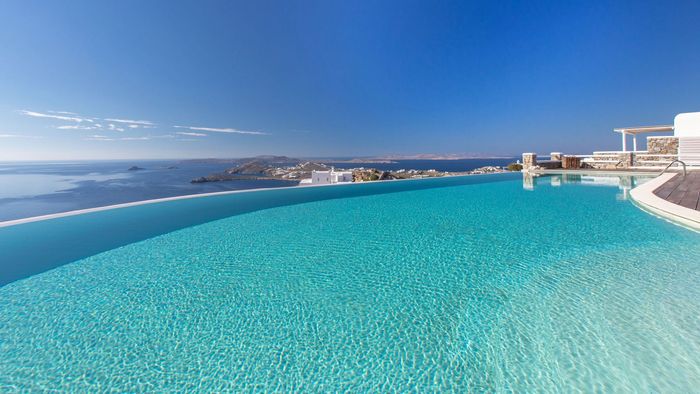 Great Mystique villa photo.