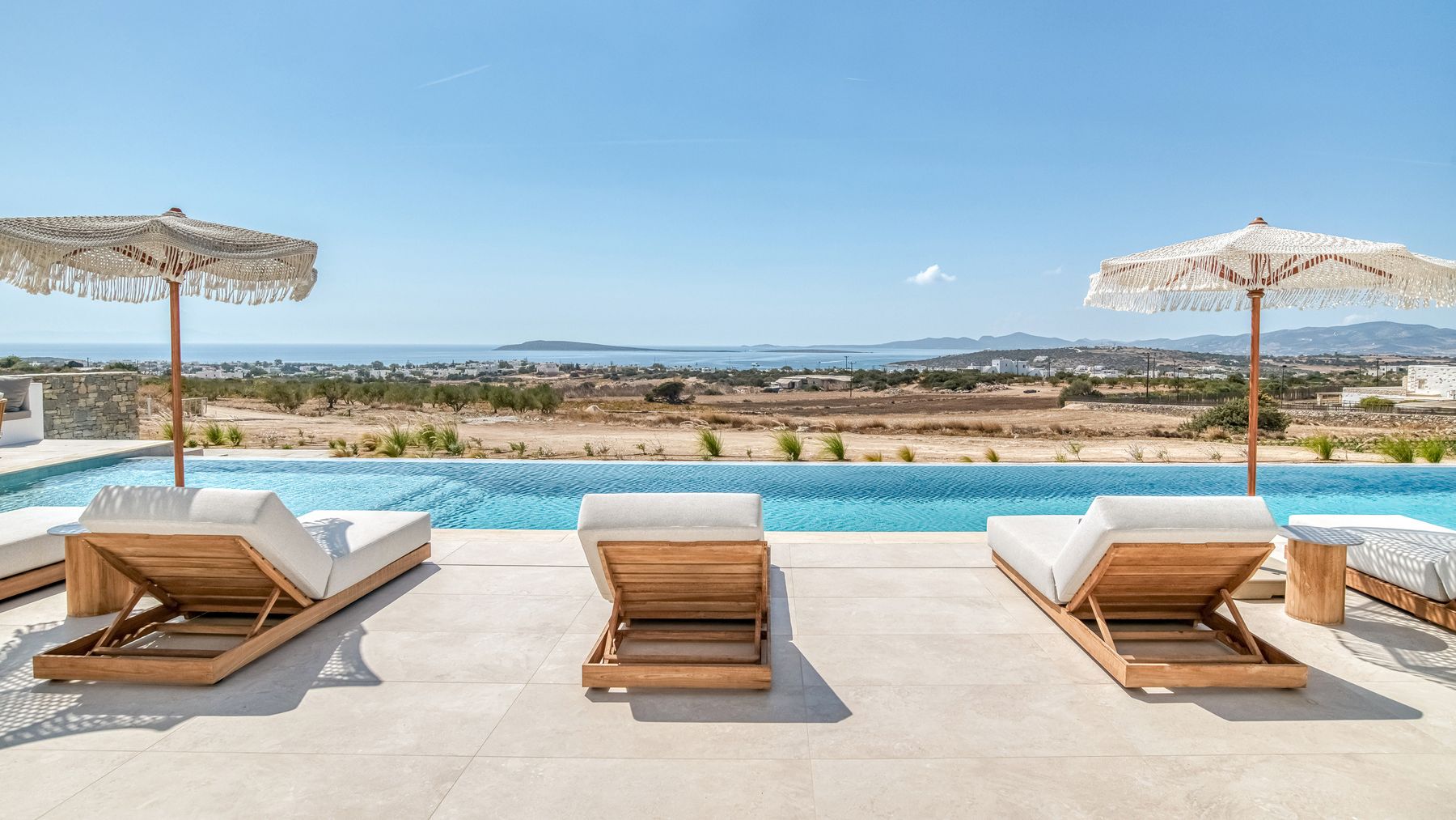 Hestia villa photo.
