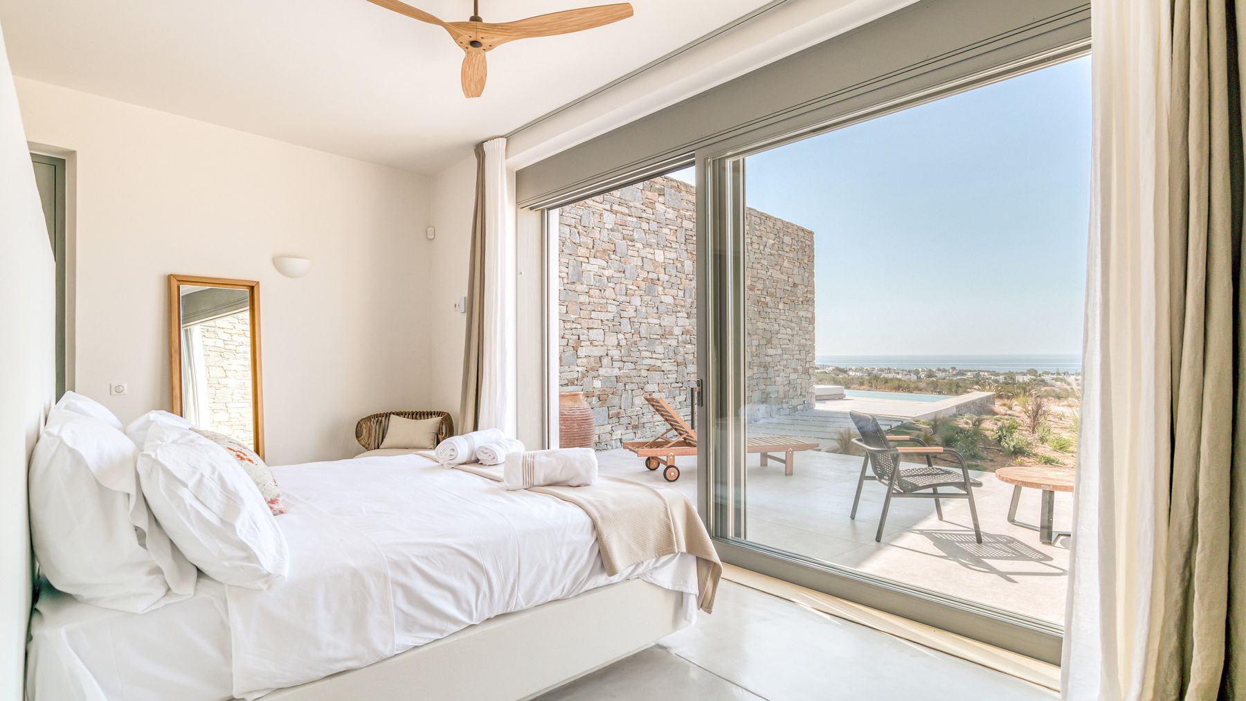 Hestia villa photo.