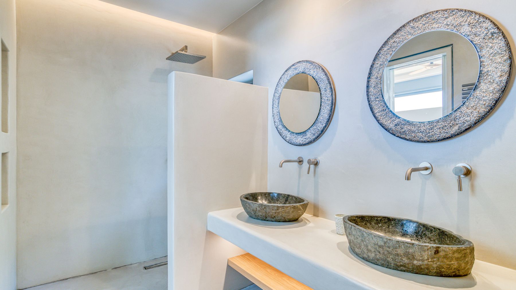Hestia villa photo.