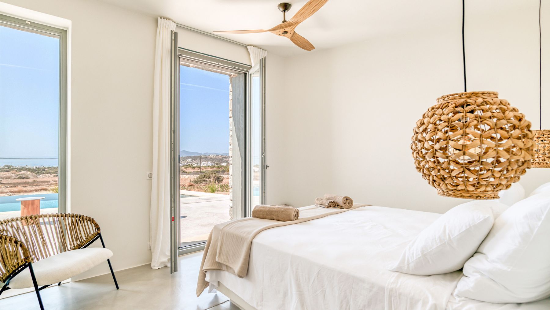 Hestia villa photo.