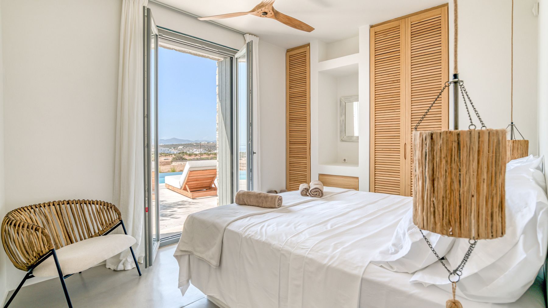 Hestia villa photo.