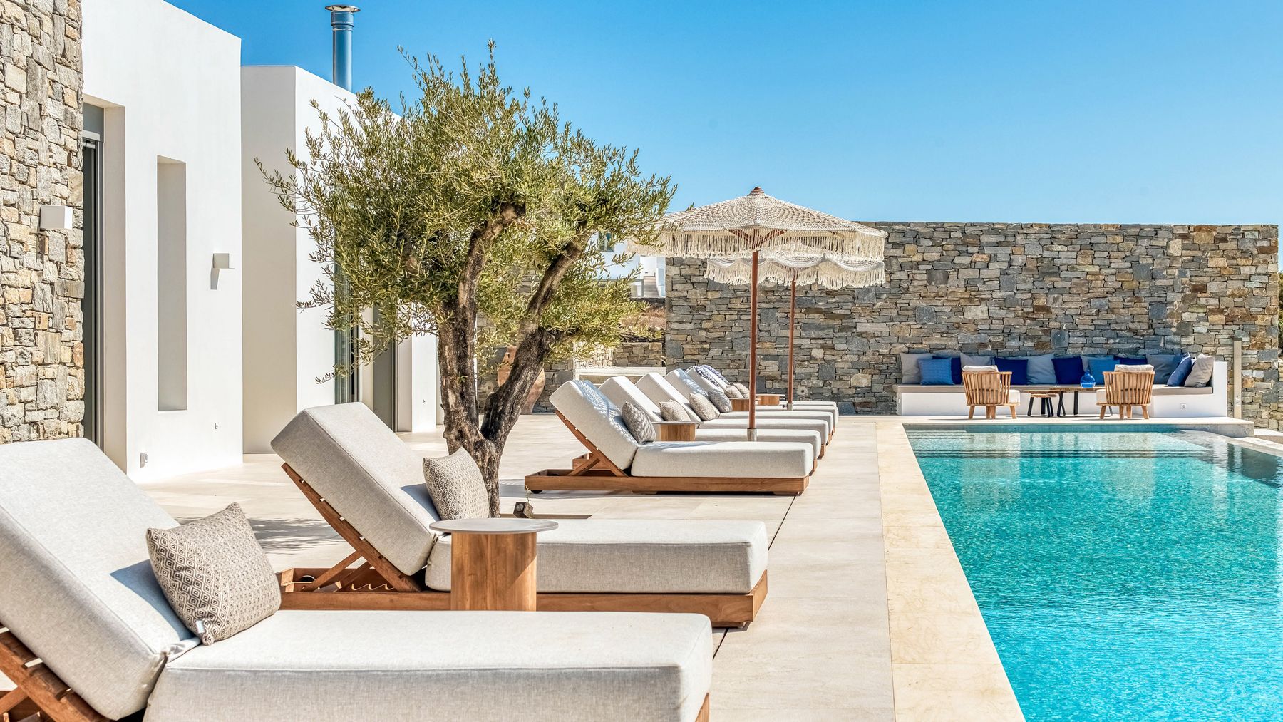 Hestia villa photo.