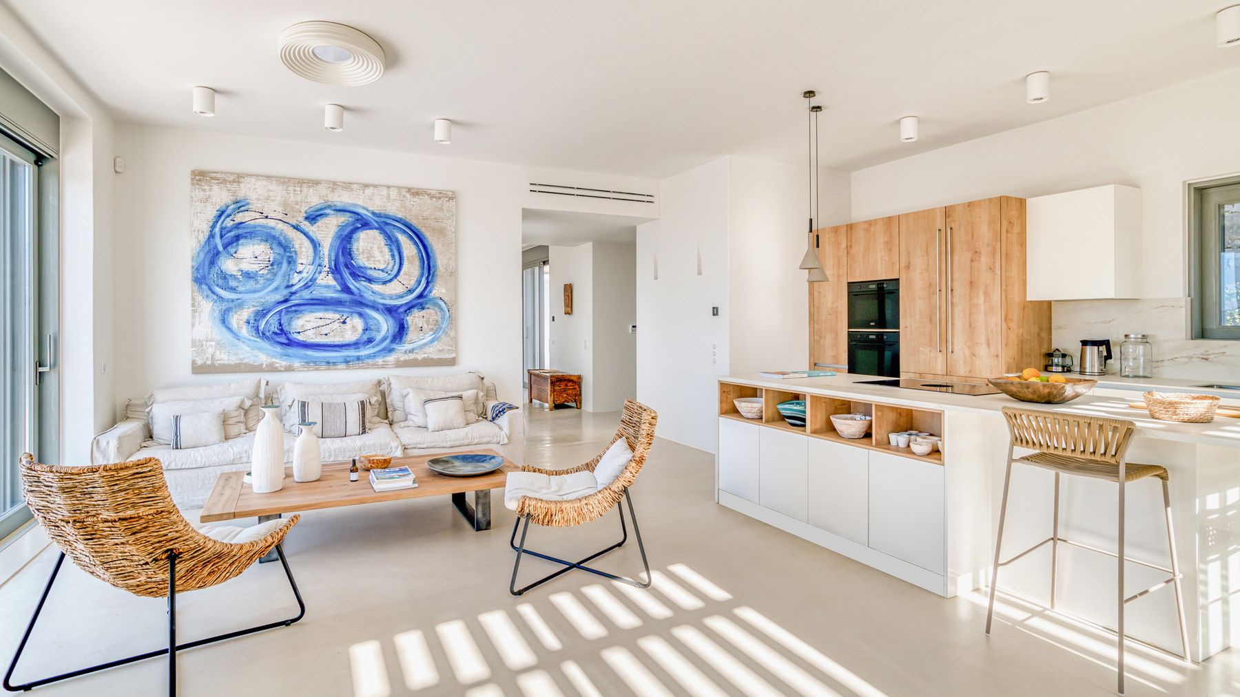 Hestia villa photo.