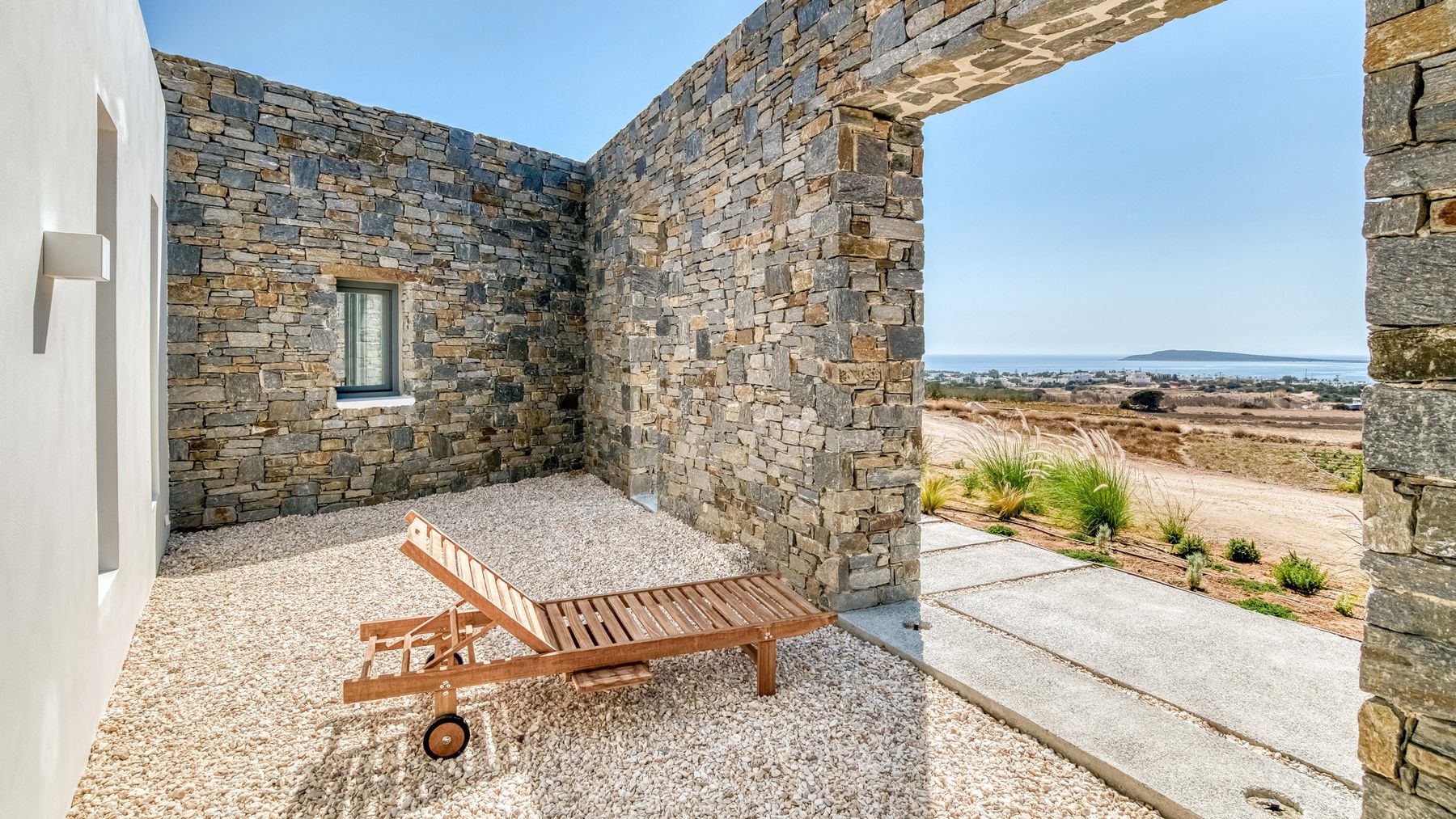 Hestia villa photo.