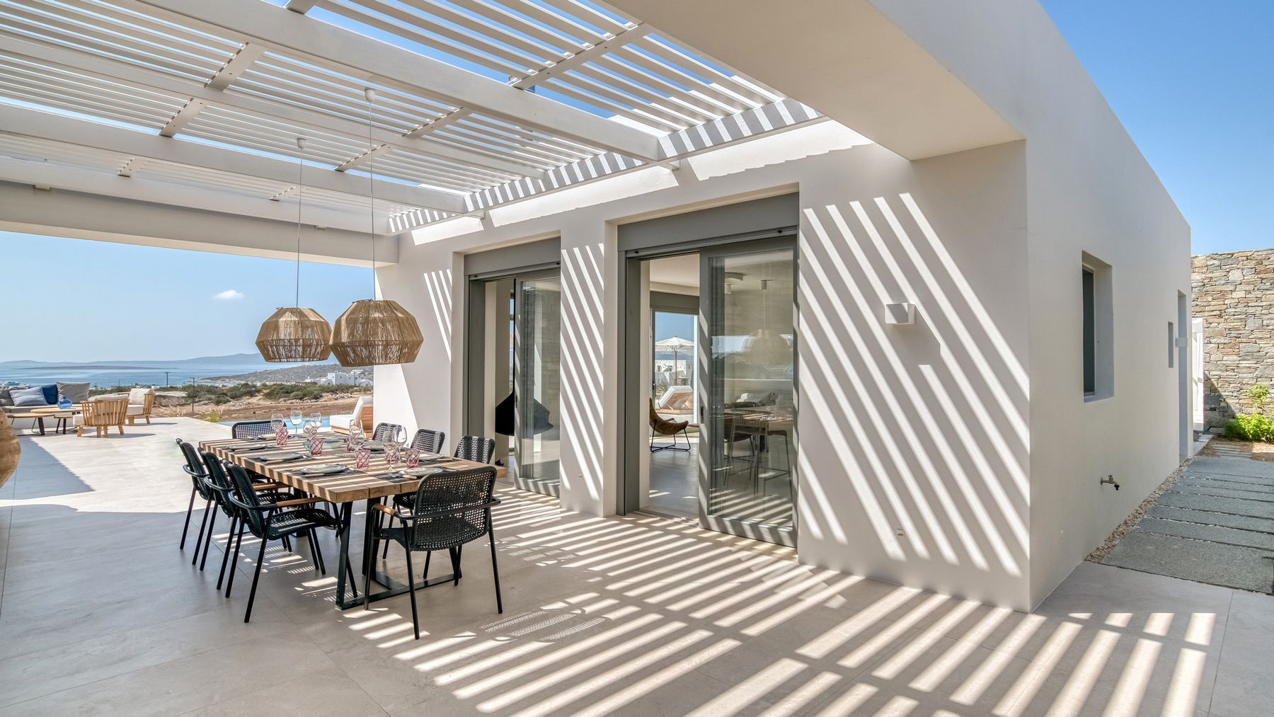 Hestia villa photo.