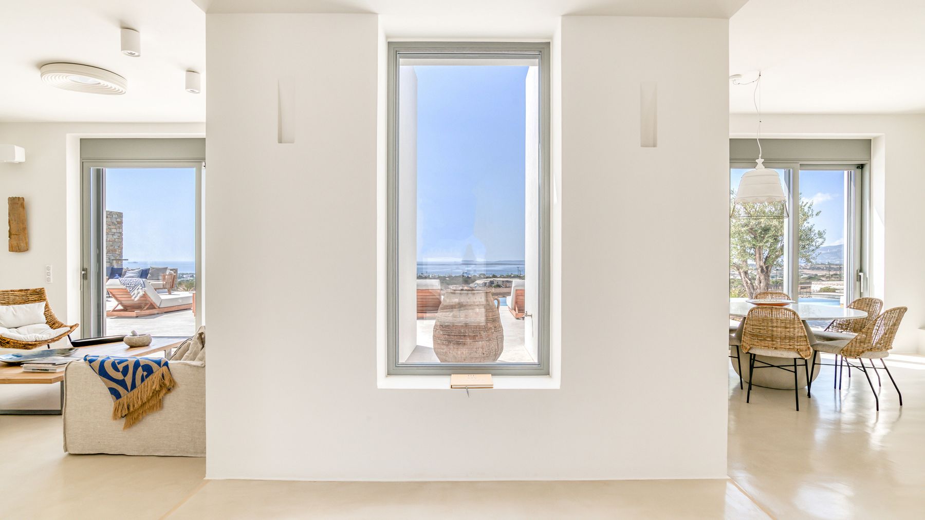 Hestia villa photo.