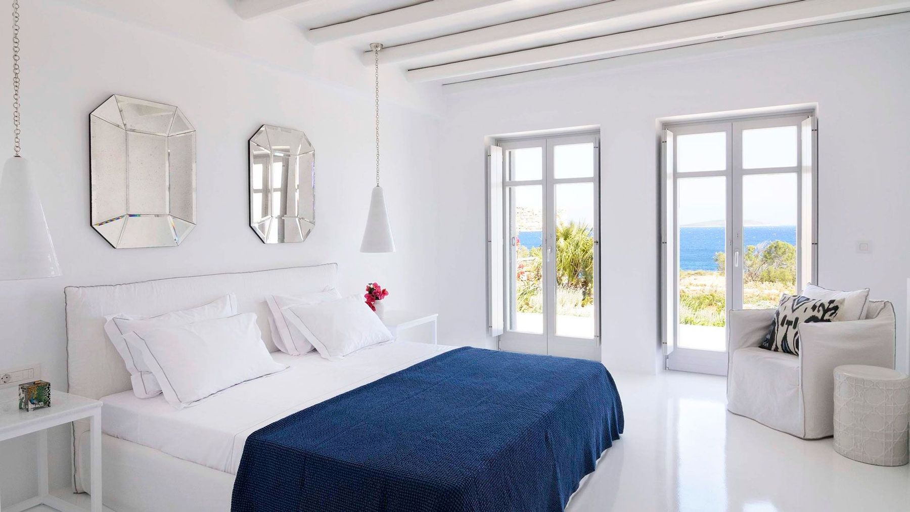 Lido villa photo.