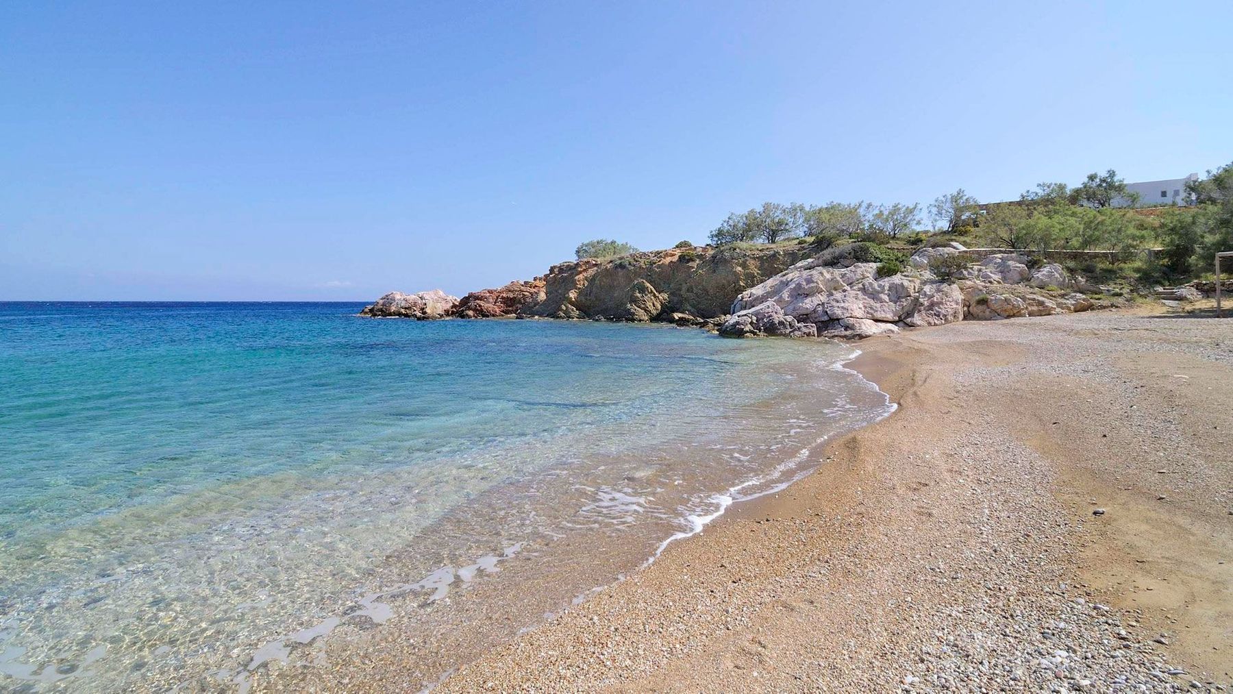 Lido villa photo.