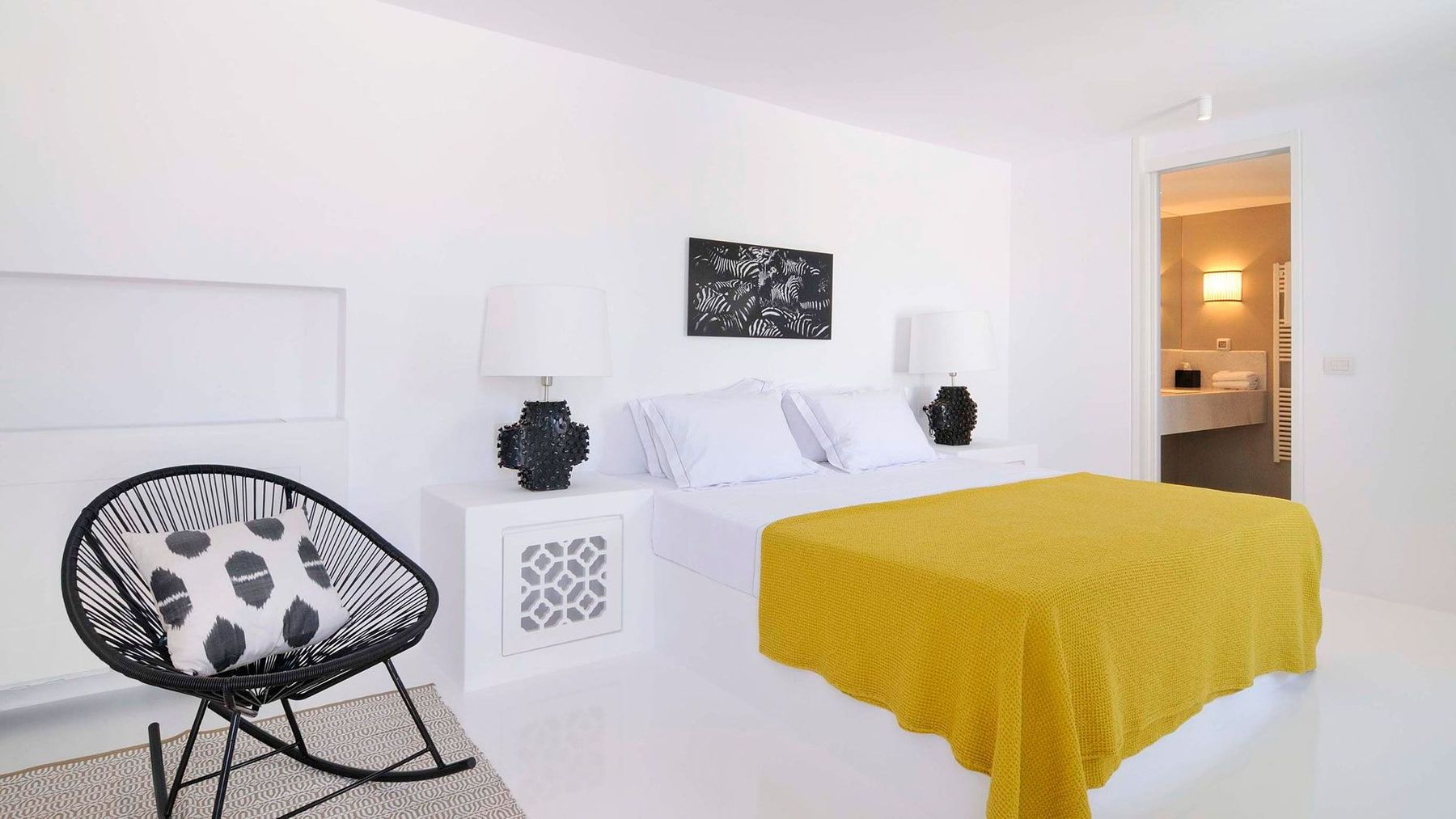 Lido villa photo.