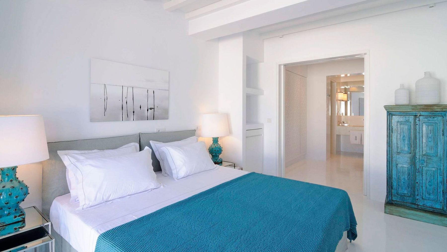 Lido villa photo.