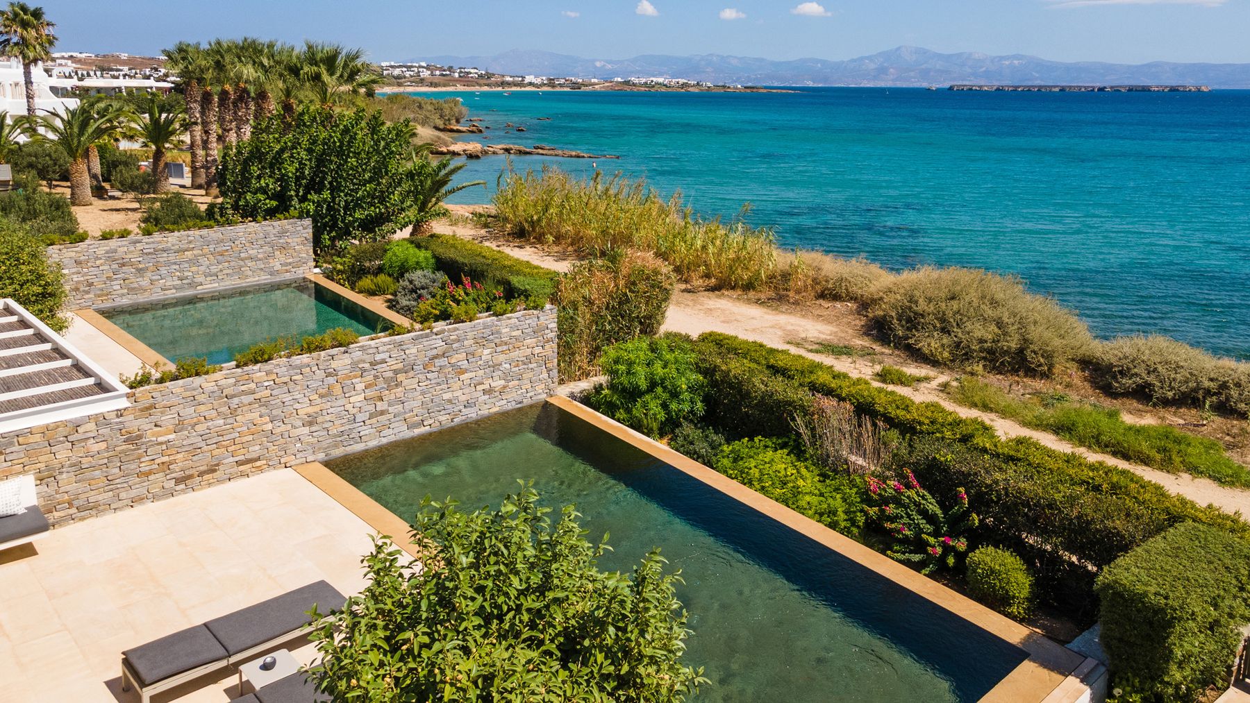 Marina Villas villa photo.