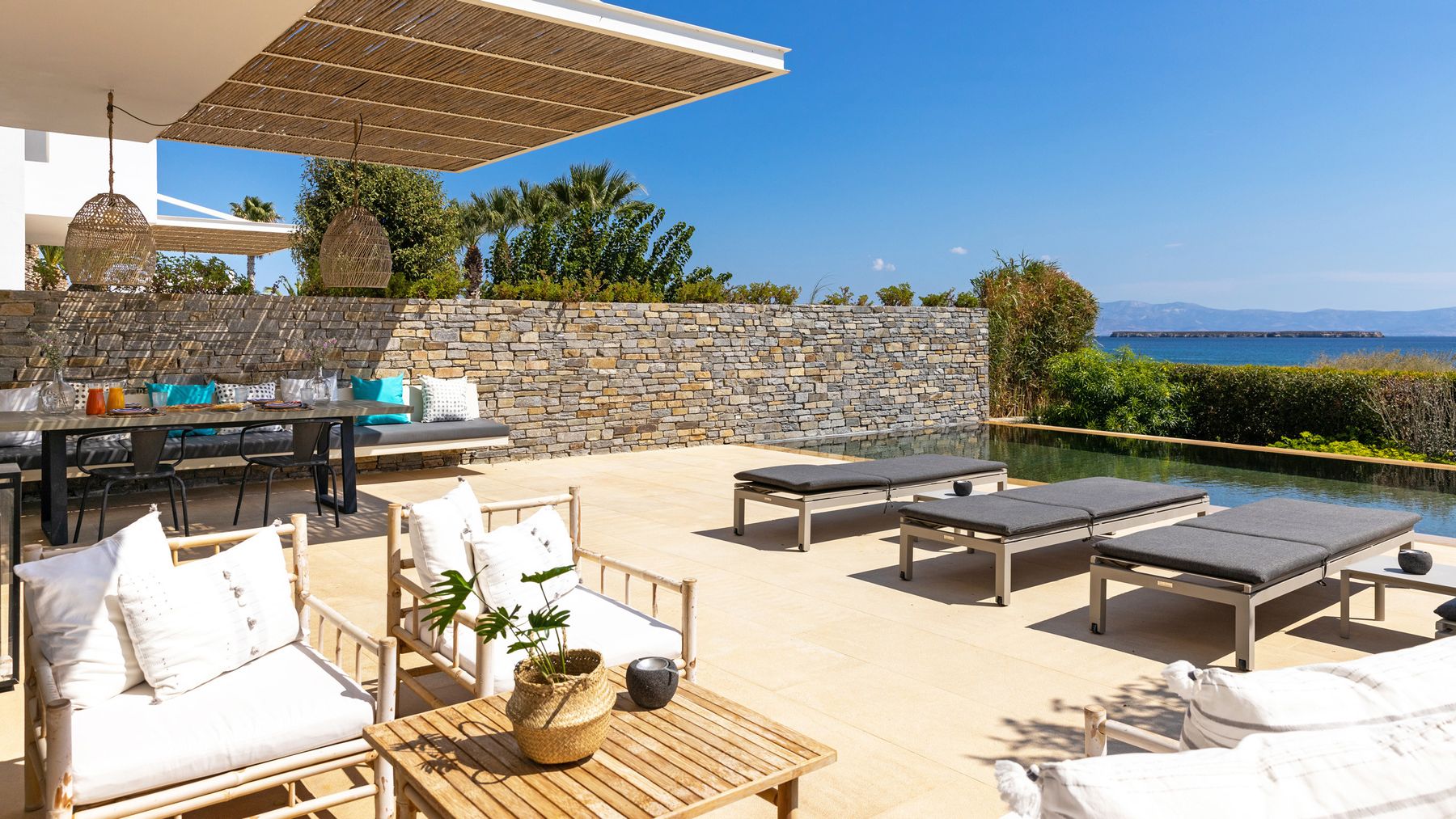 Marina Villas villa photo.