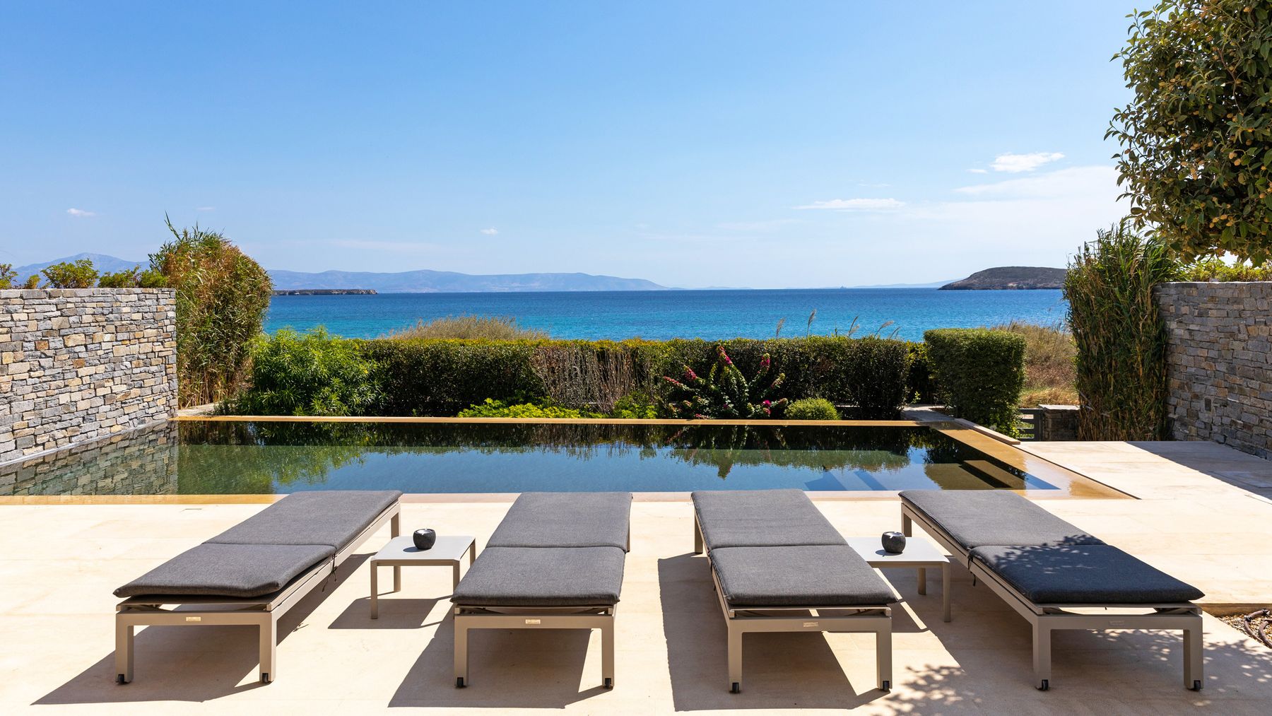Marina Villas villa photo.