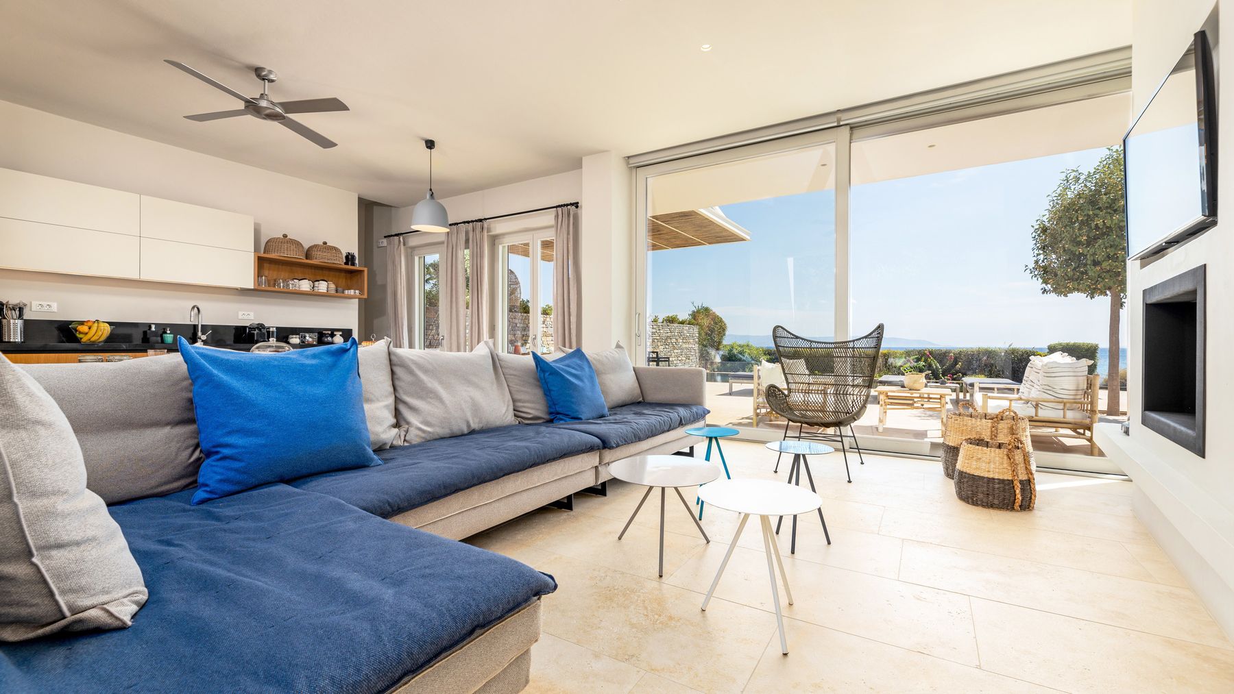 Marina Villas villa photo.