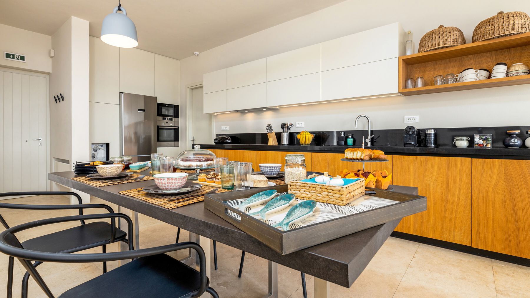 Marina Villas villa photo.