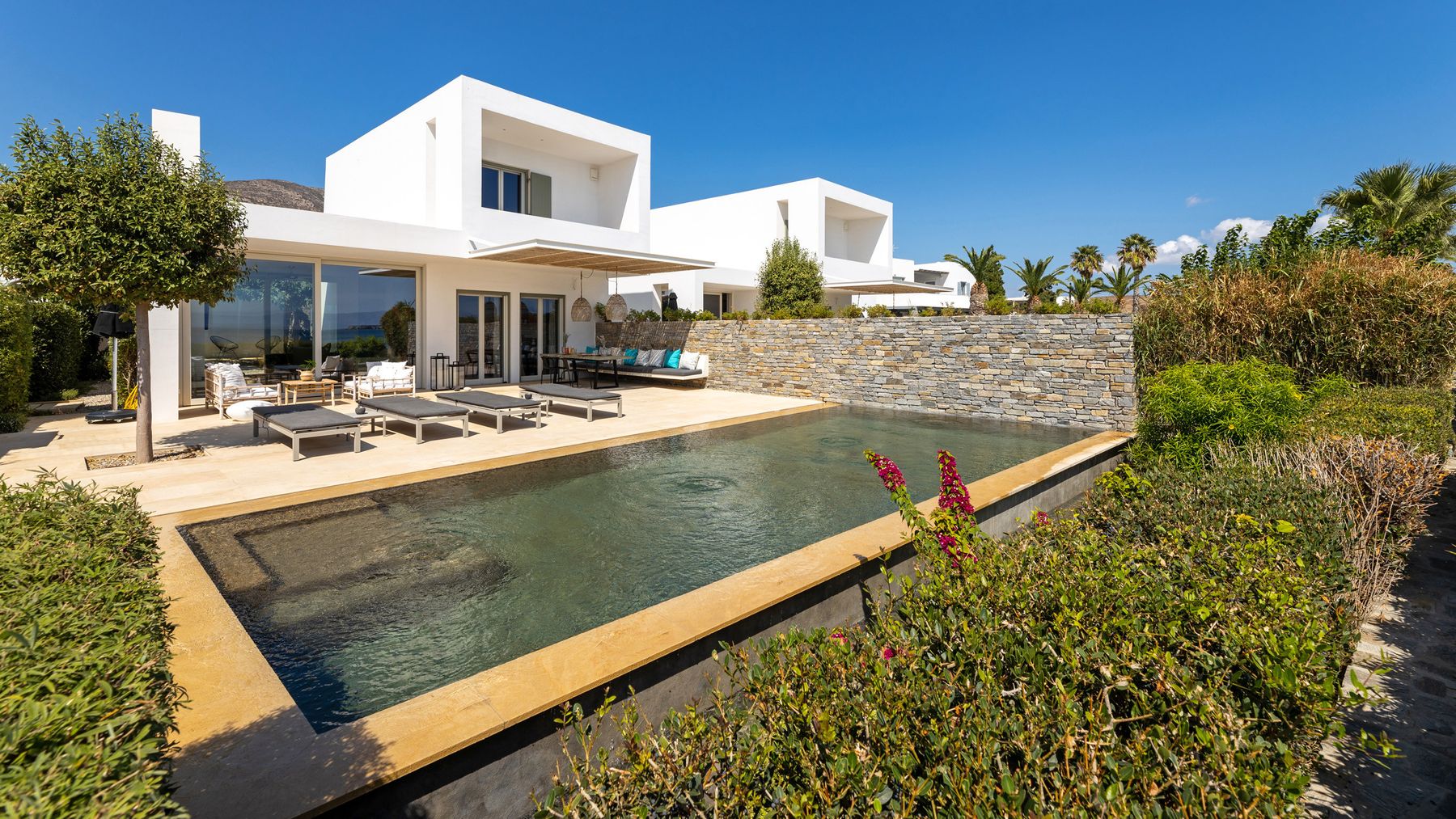 Marina Villas villa photo.