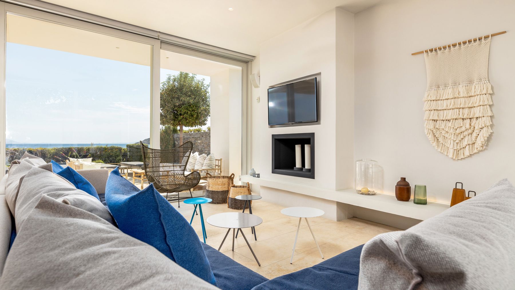 Marina Villas villa photo.