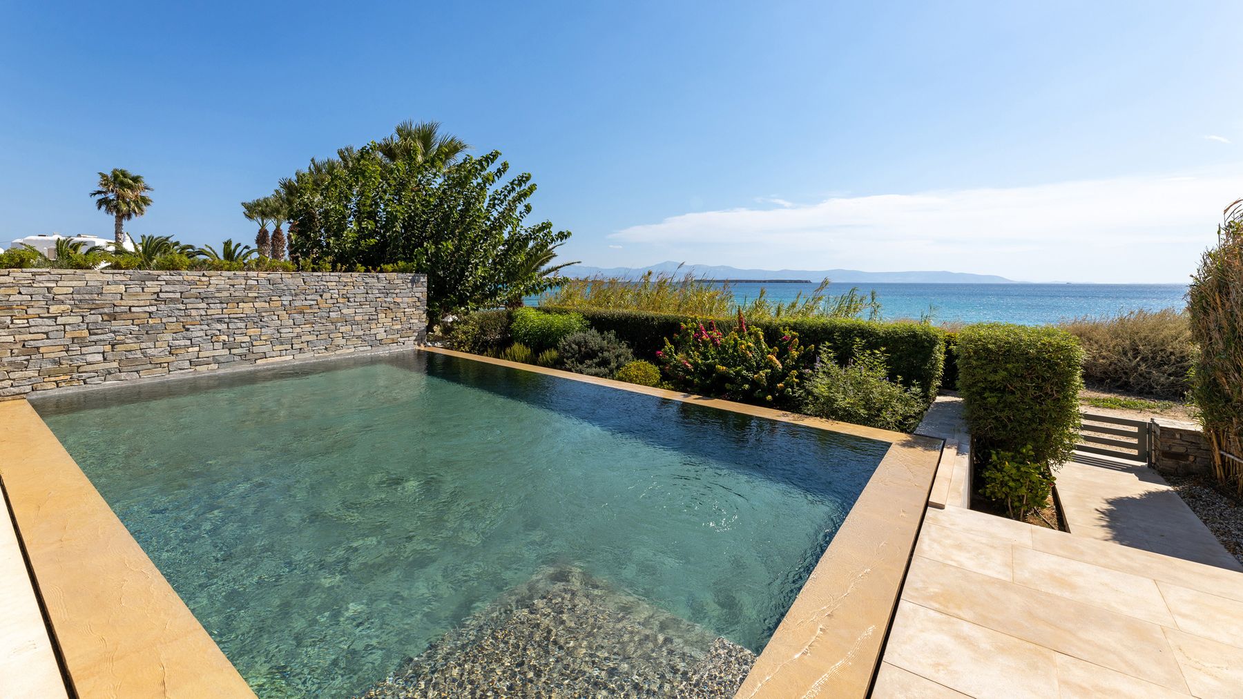 Marina Villas villa photo.