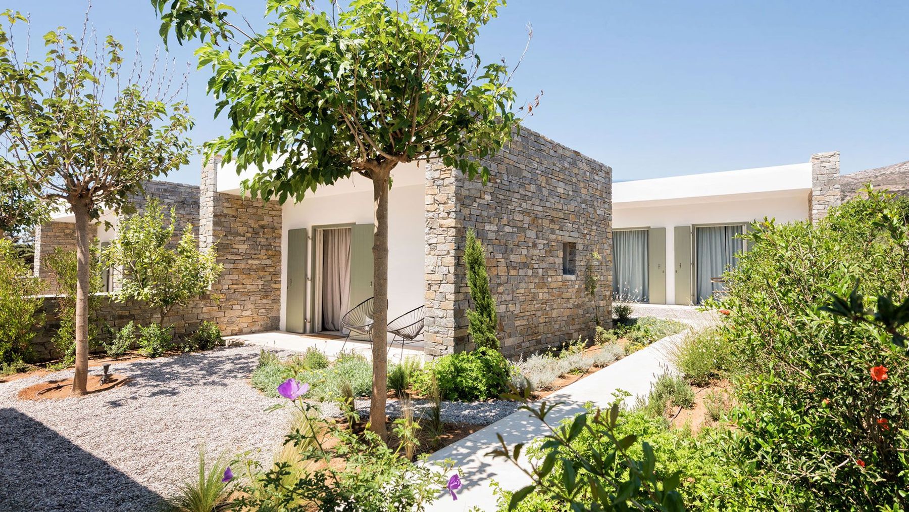 Marina Villas villa photo.