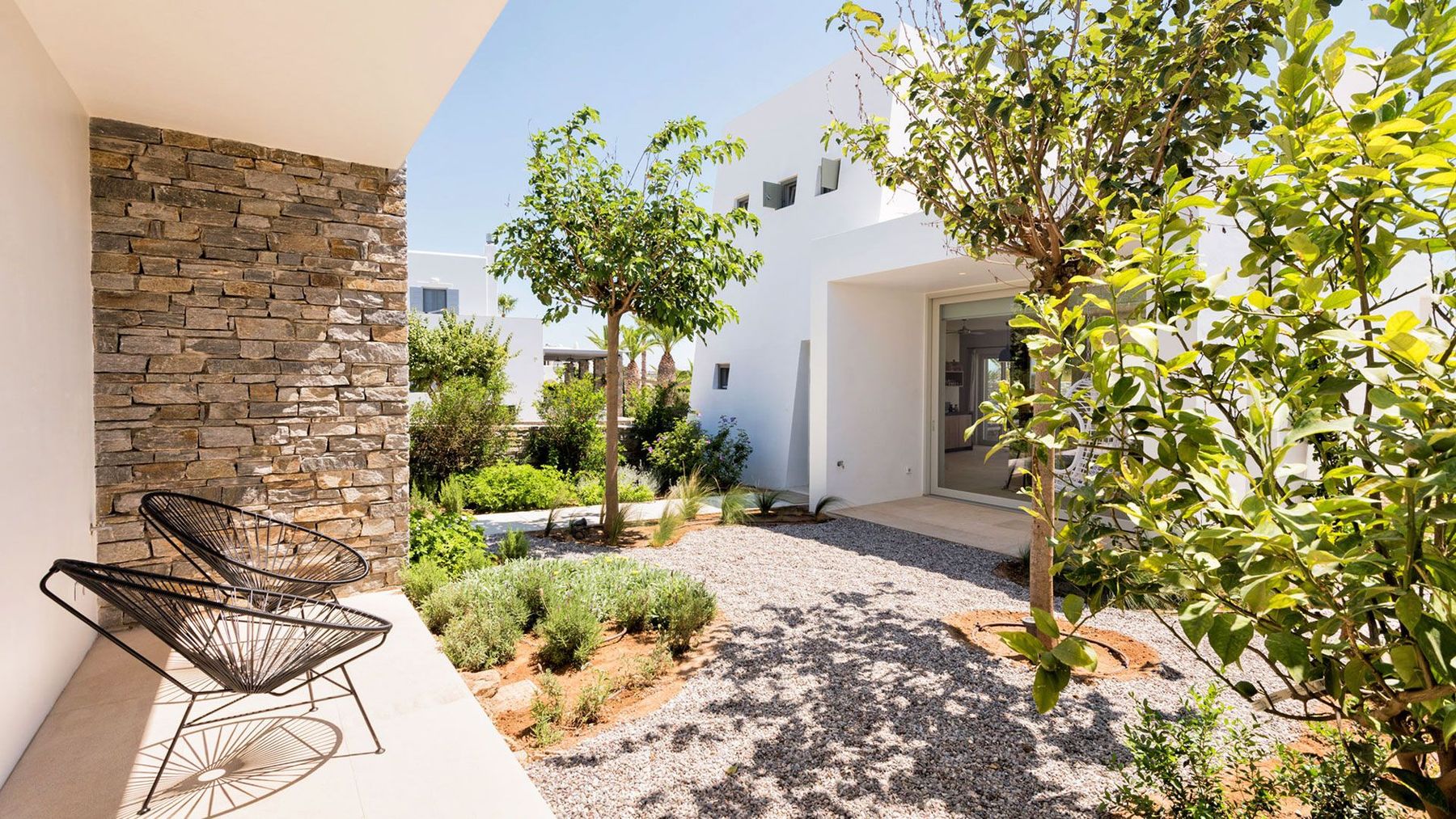 Marina Villas villa photo.