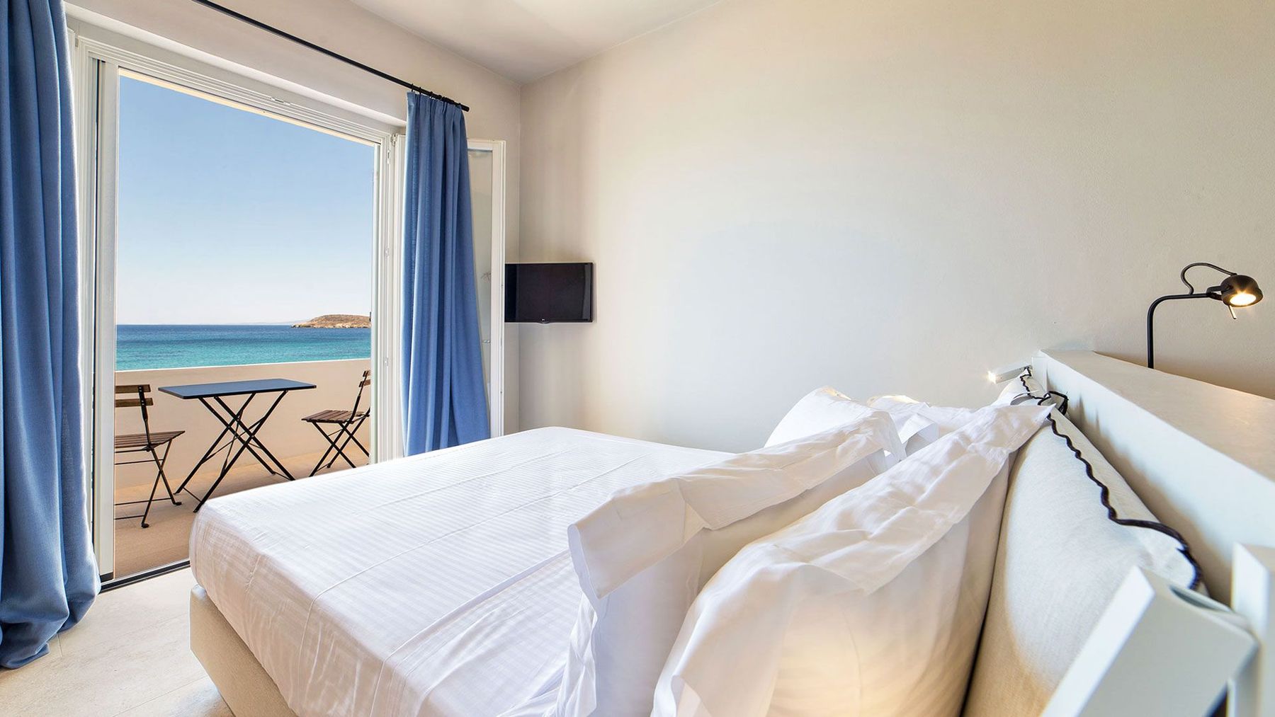Marina Villas villa photo.