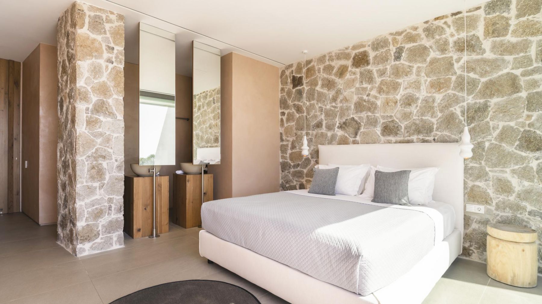 Medusa villa photo.