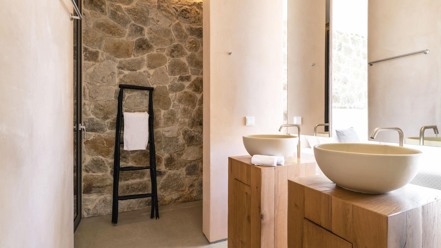 Medusa villa photo.