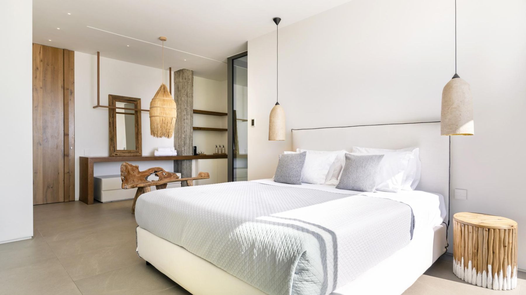 Medusa villa photo.