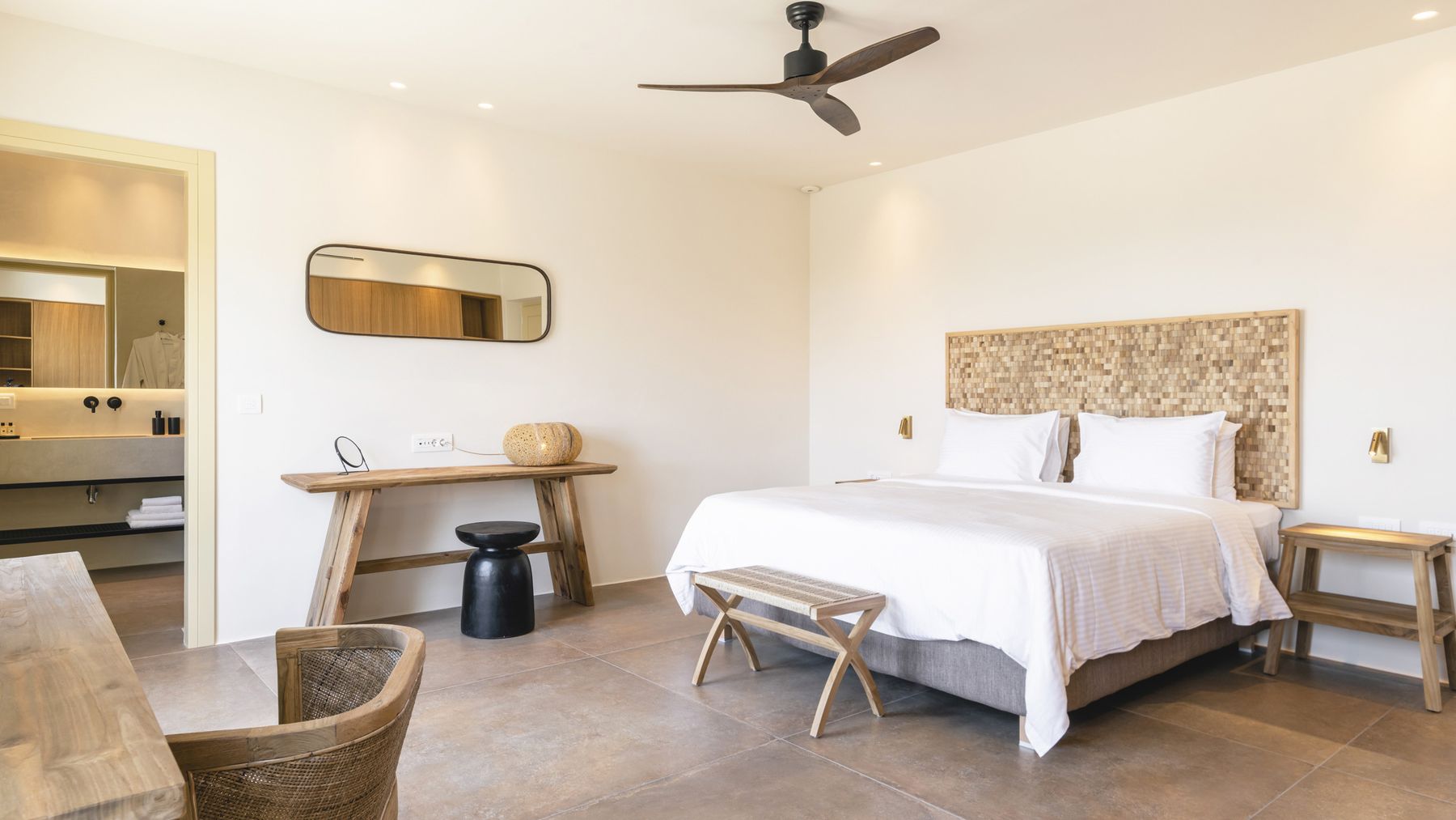 Mimosa villa photo.