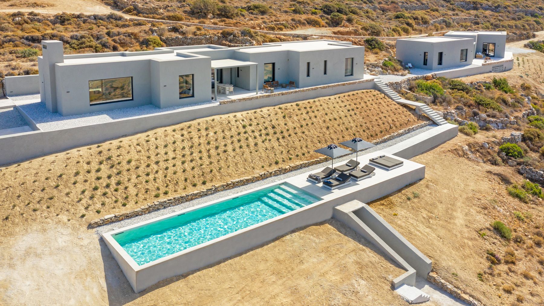 Moonvibe villa photo.