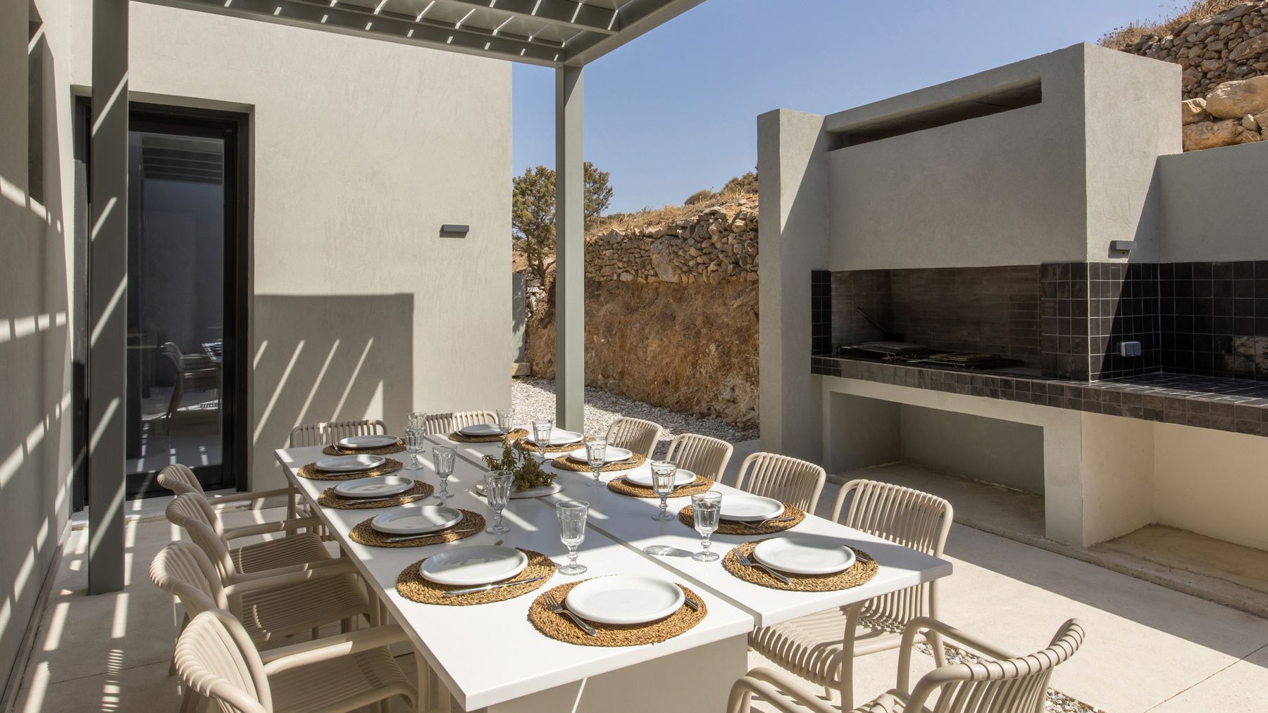Moonvibe villa photo.