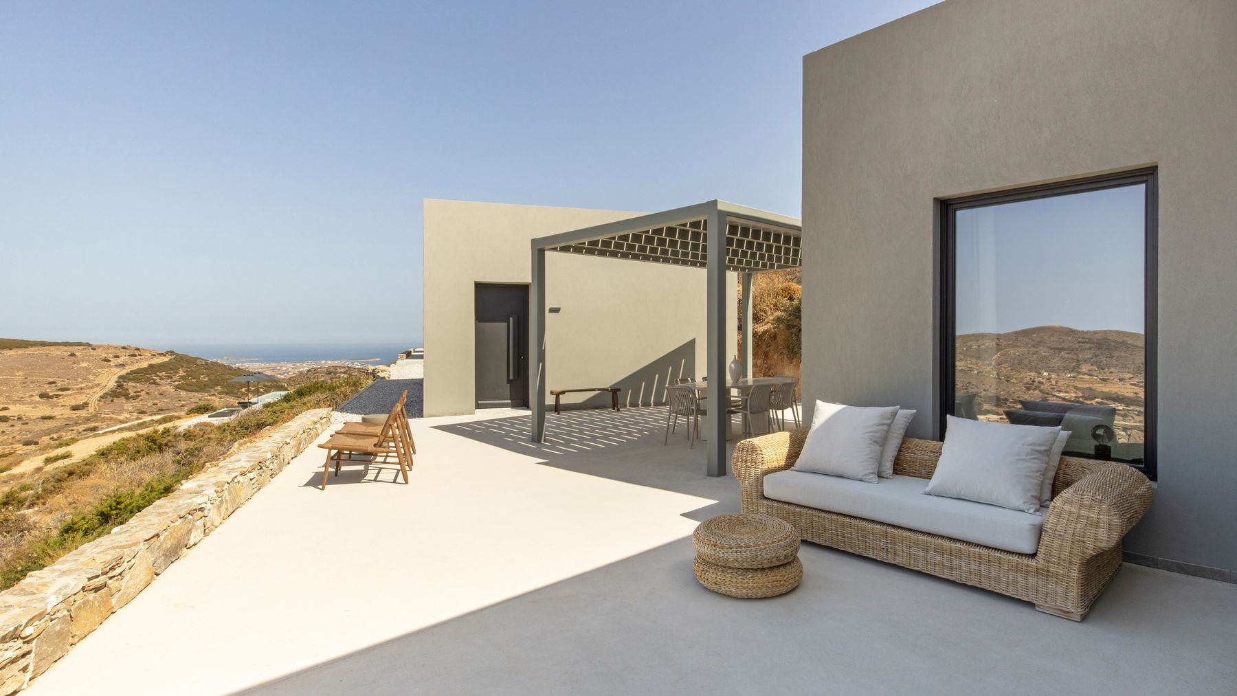 Moonvibe villa photo.