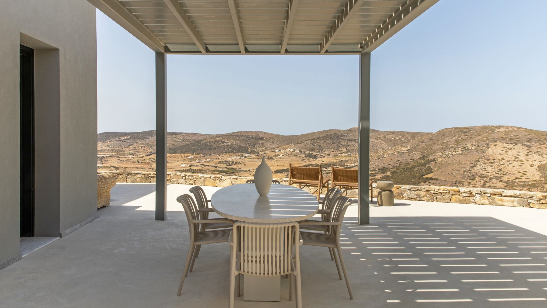 Moonvibe villa photo.