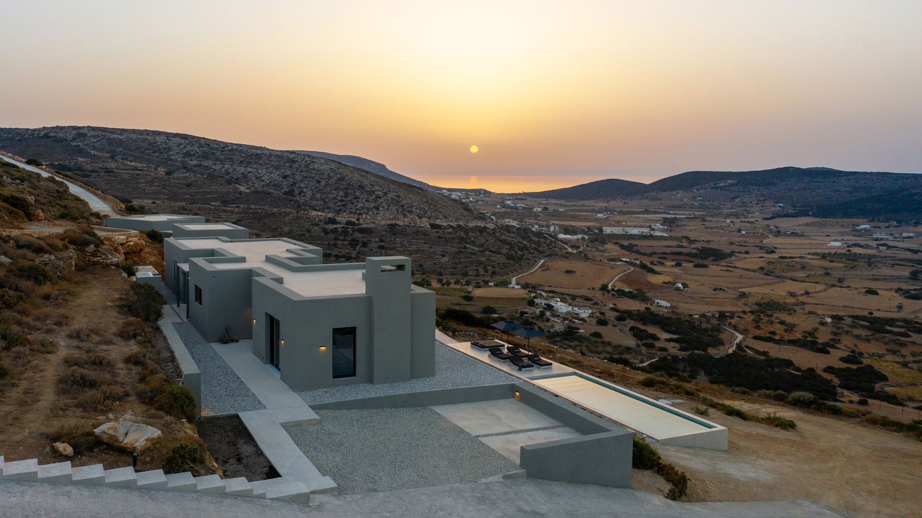 Moonvibe villa photo.