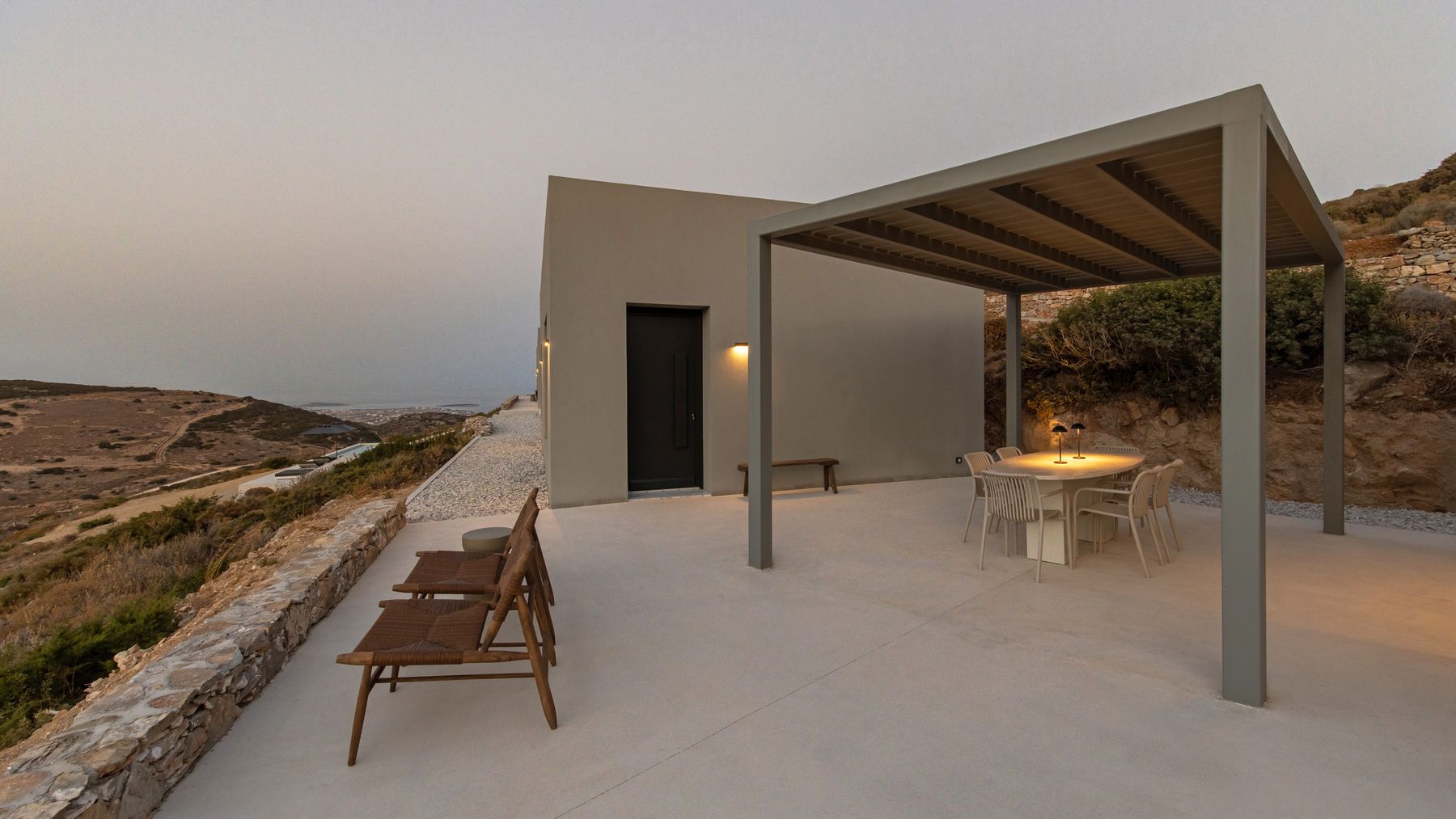 Moonvibe villa photo.