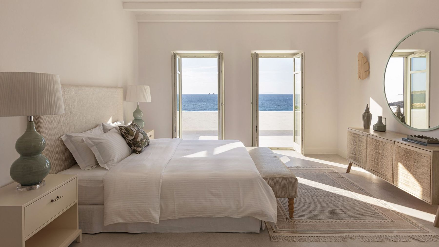 Naima villa photo.