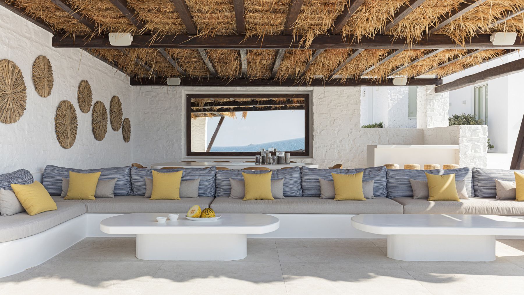 Nardis villa photo.
