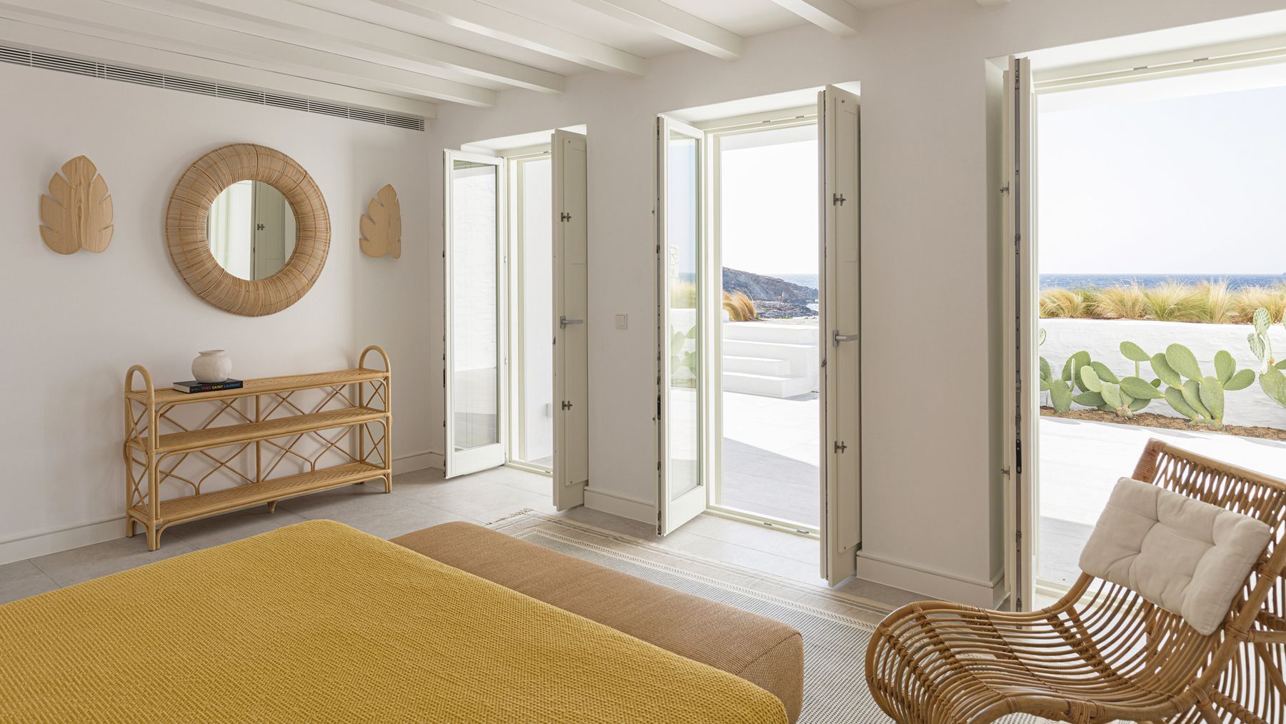 Nardis villa photo.
