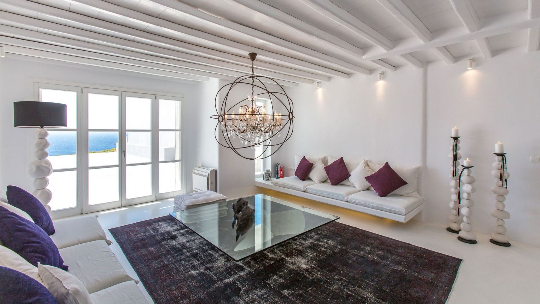 Nouvelle villa photo.