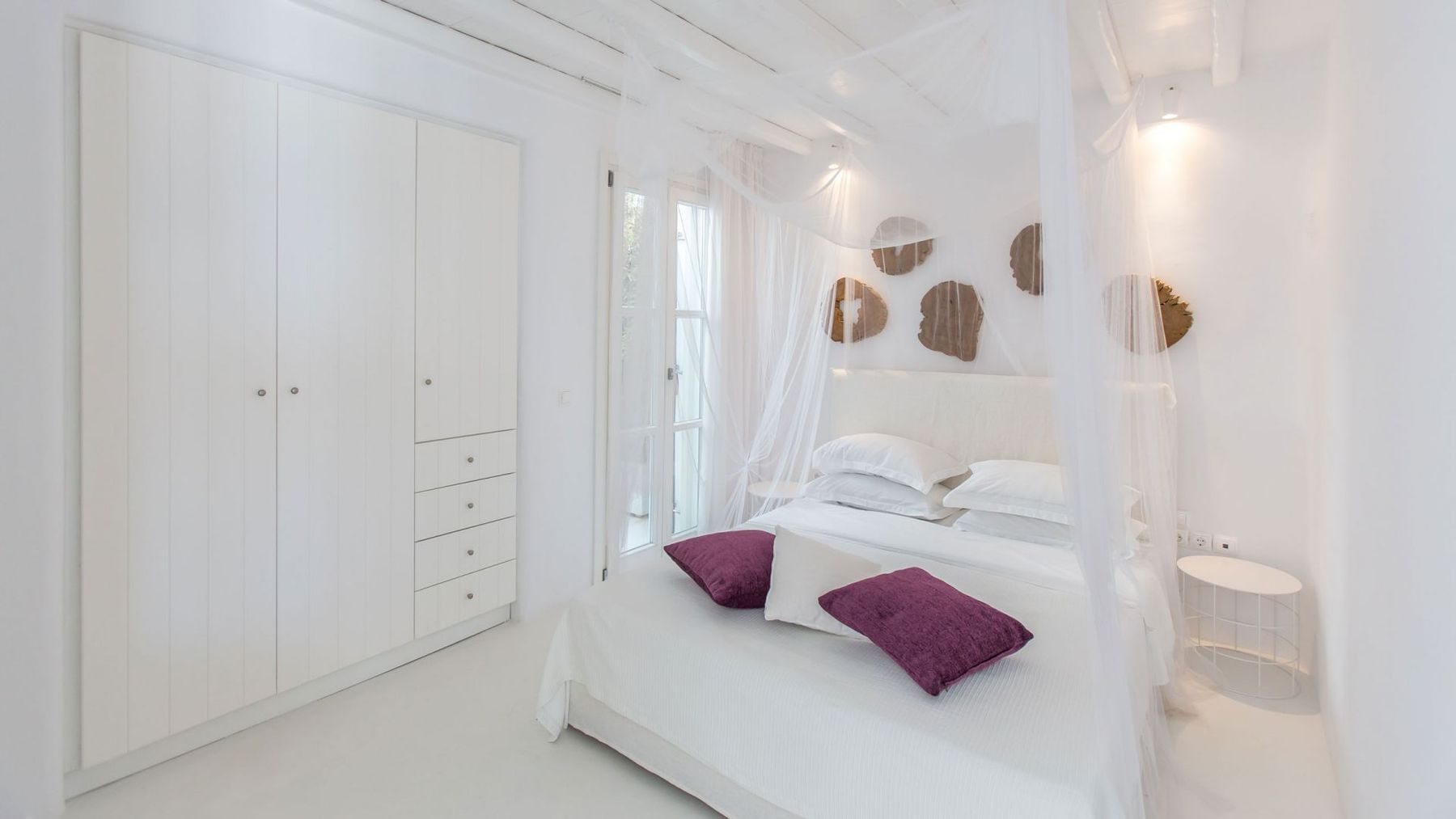 Nouvelle villa photo.
