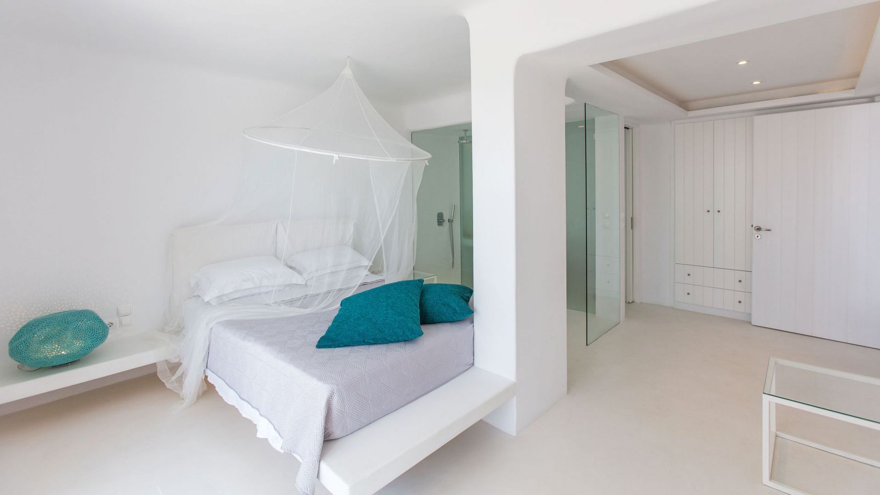 Nouvelle villa photo.