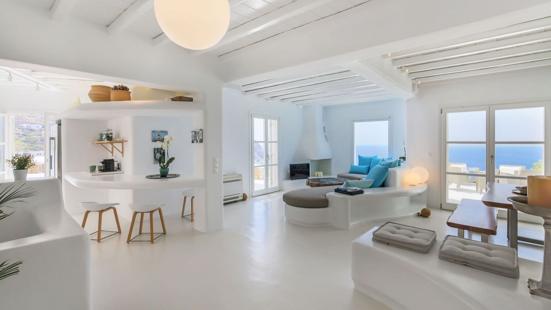 Oleandri villa photo.