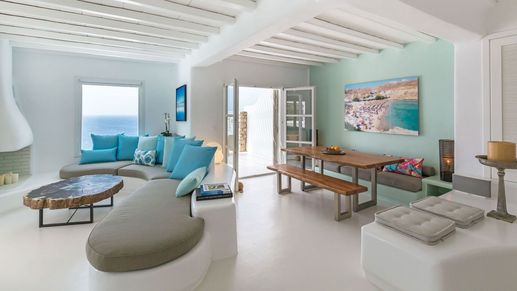 Oleandri villa photo.